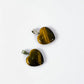 Tiger eye pandent