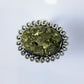 Pyrite ring