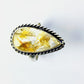 Citrine ring