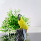 Multi-Stone Parrot