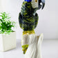 Multi-stone parrot ( Large SIZE )