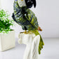 Multi-stone parrot ( Large SIZE )