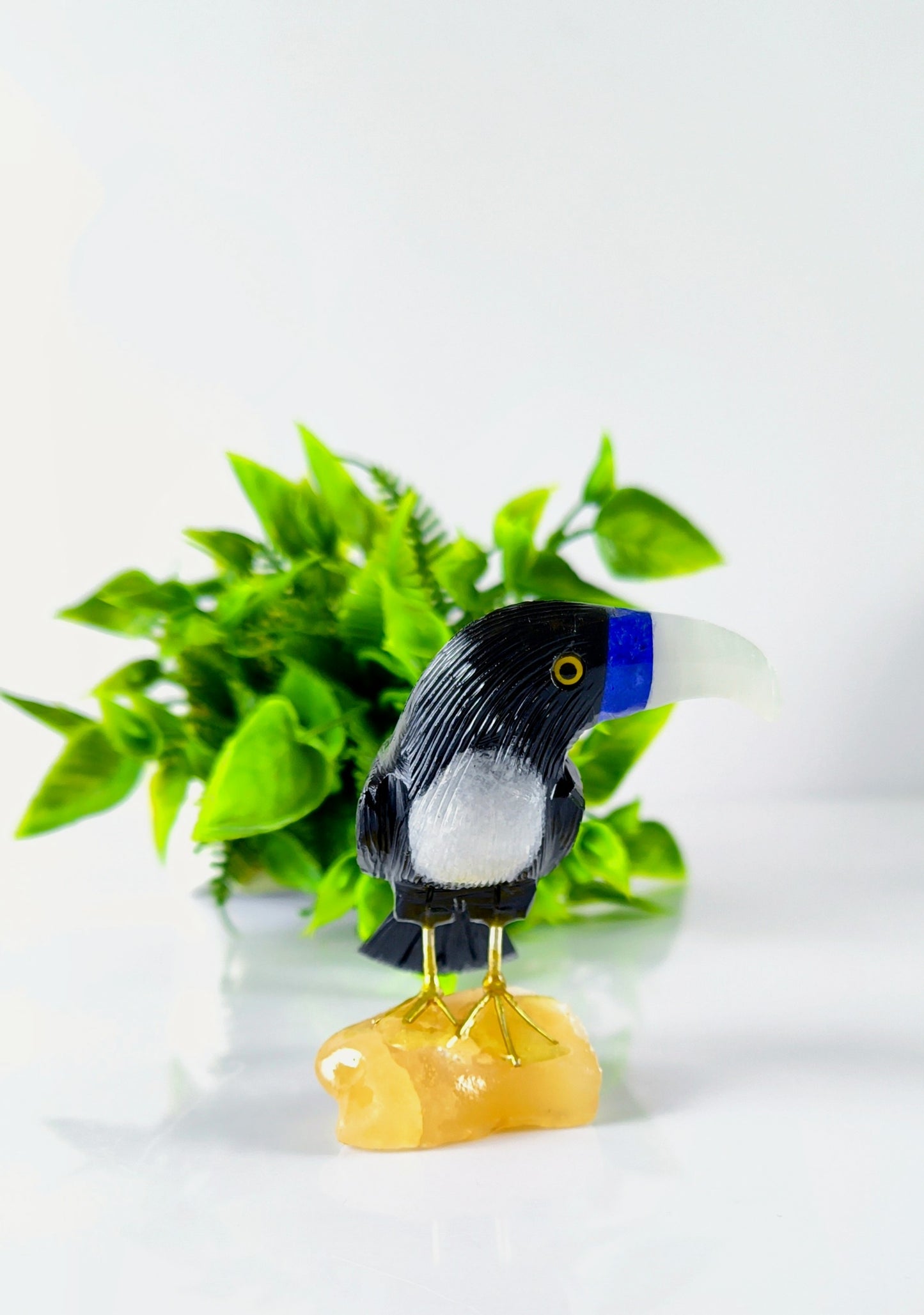 Multi-Stone Bird