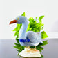 Angelite Bird