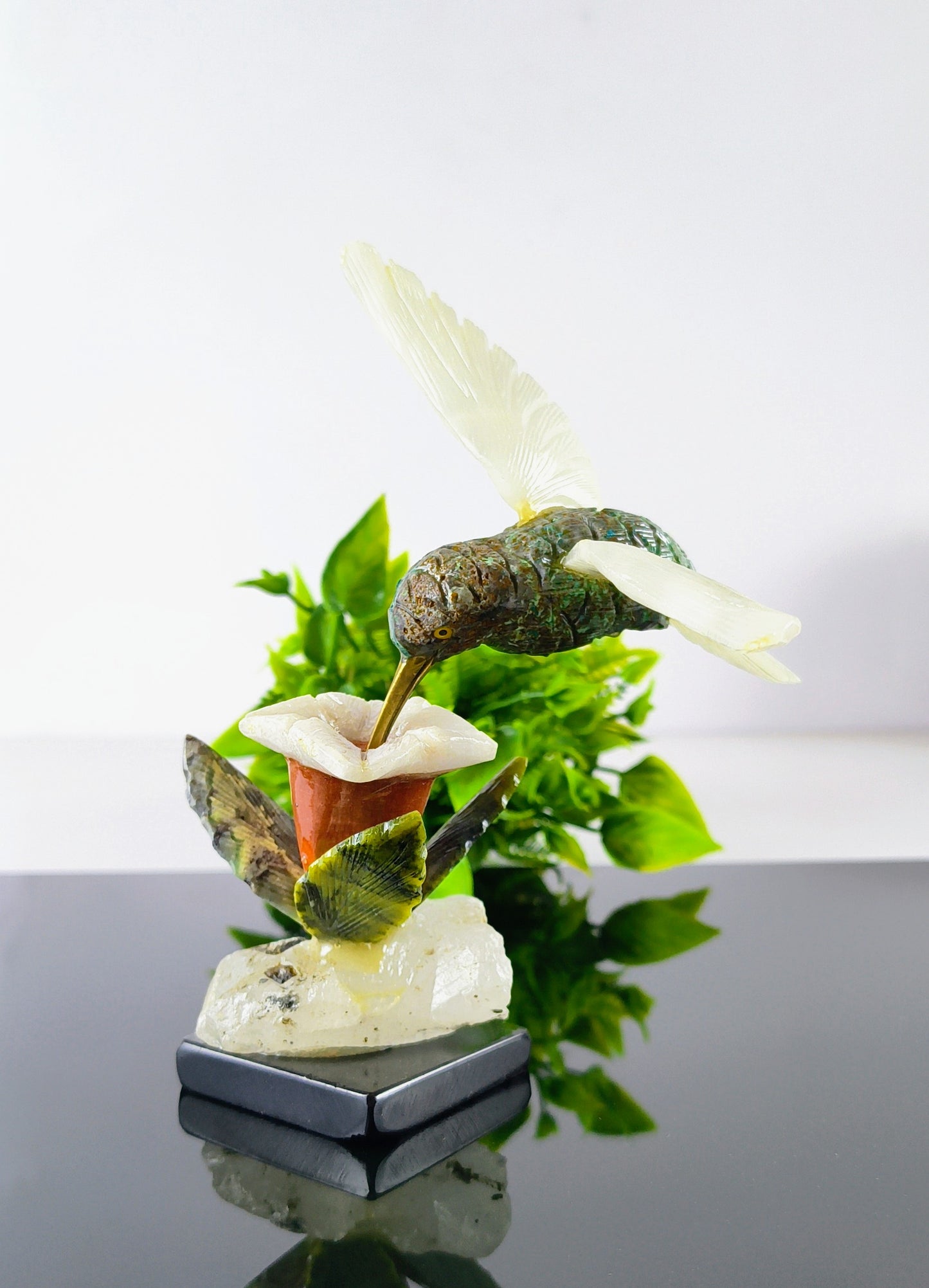 Multi-Stone Humming Bird