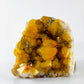 Citrine Cluster I