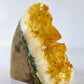 Citrine Cluster I