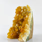 Citrine Cluster I