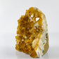 Citrine Cluster I