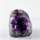 Amethyst Cluster IV