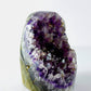 Amethyst Cluster II