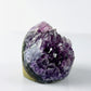 Amethyst Cluster III