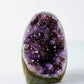 Amethyst Cluster IV