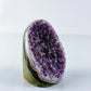 Amethyst Cluster IV
