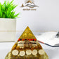 Laxmi Orgone Pyramid