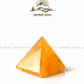 Red Aventurine Pyramid