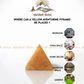 Yellow Aventurine Pyramid