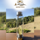 Citrine Crystal Bottle
