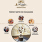 Gomati chakra 50 Beads Tree