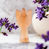 Orange Selanite Angel