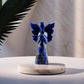 Sodalite Angel