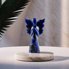 Sodalite Angel