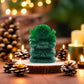 Green Jade Ganesh
