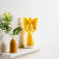 Yellow Calcite Angel