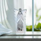 Clear Quartz Angel