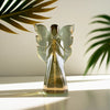 Smoky Quartz Angel