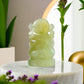 Green Aventurine Ganesh