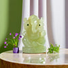 Green Aventurine Ganesh